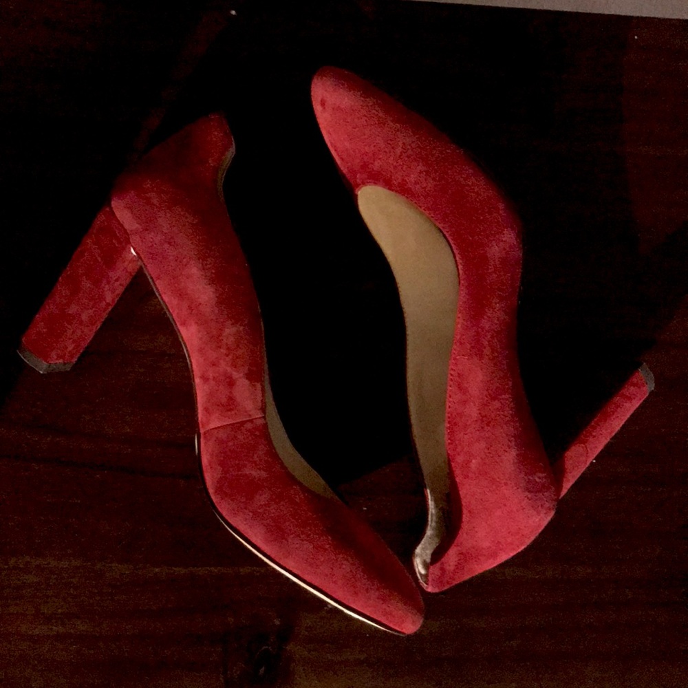 Nine West Heels